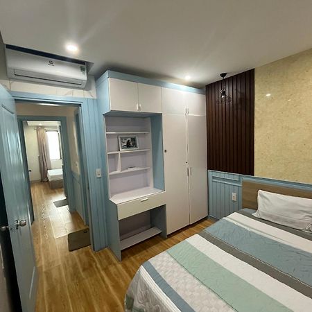 Muong Thanh Apartment - 2Br Đà Nẵng Exterior foto