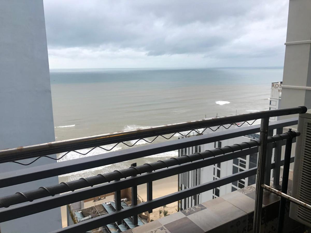 Muong Thanh Apartment - 2Br Đà Nẵng Exterior foto