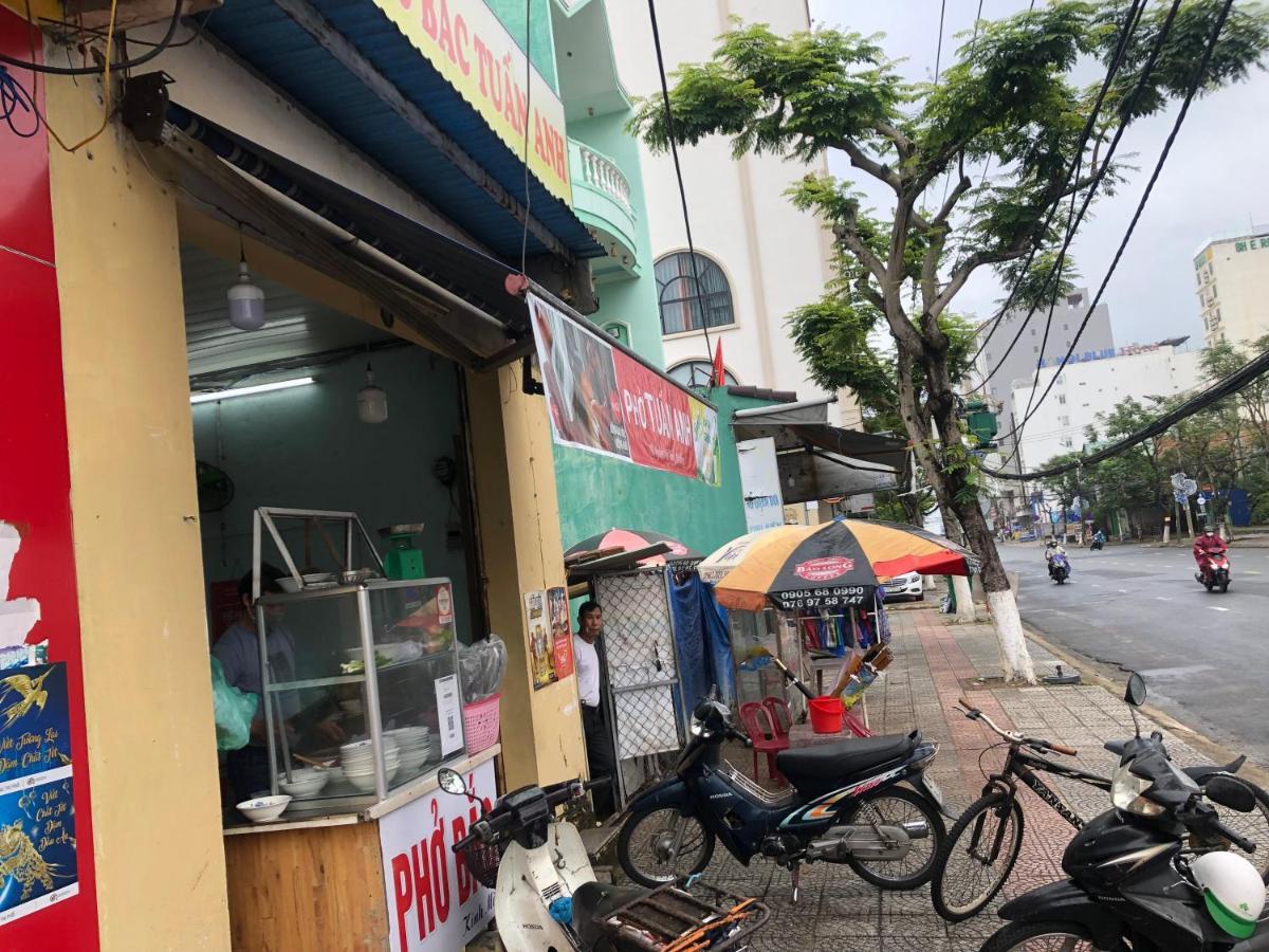 Muong Thanh Apartment - 2Br Đà Nẵng Exterior foto