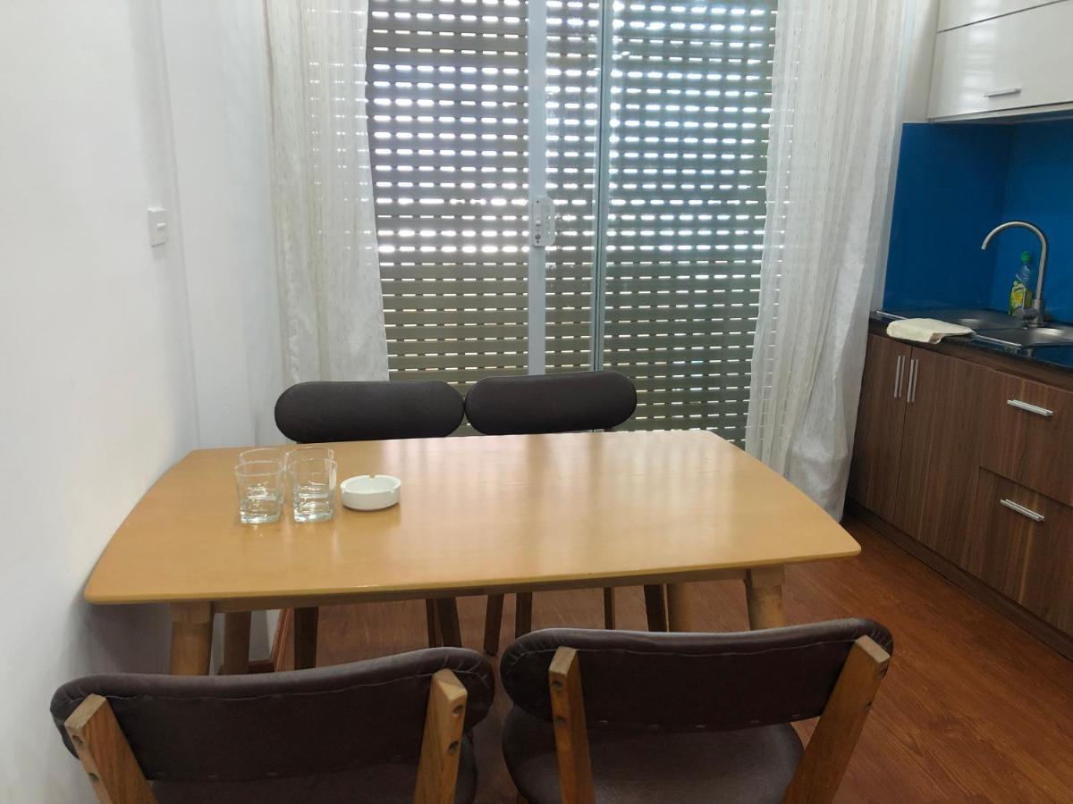 Muong Thanh Apartment - 2Br Đà Nẵng Exterior foto