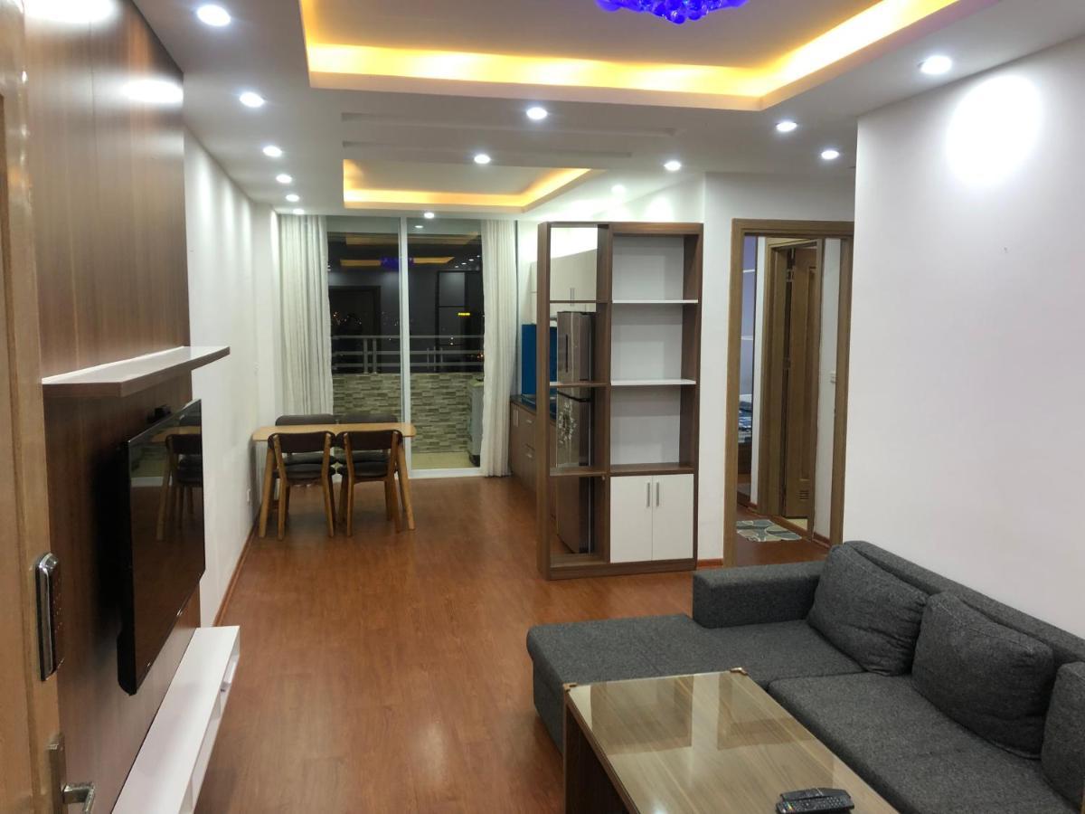Muong Thanh Apartment - 2Br Đà Nẵng Exterior foto