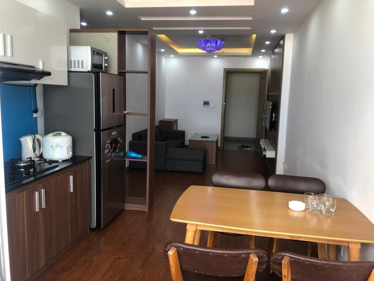 Muong Thanh Apartment - 2Br Đà Nẵng Exterior foto
