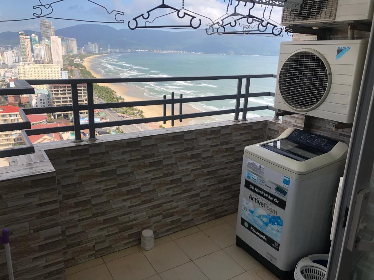Muong Thanh Apartment - 2Br Đà Nẵng Exterior foto