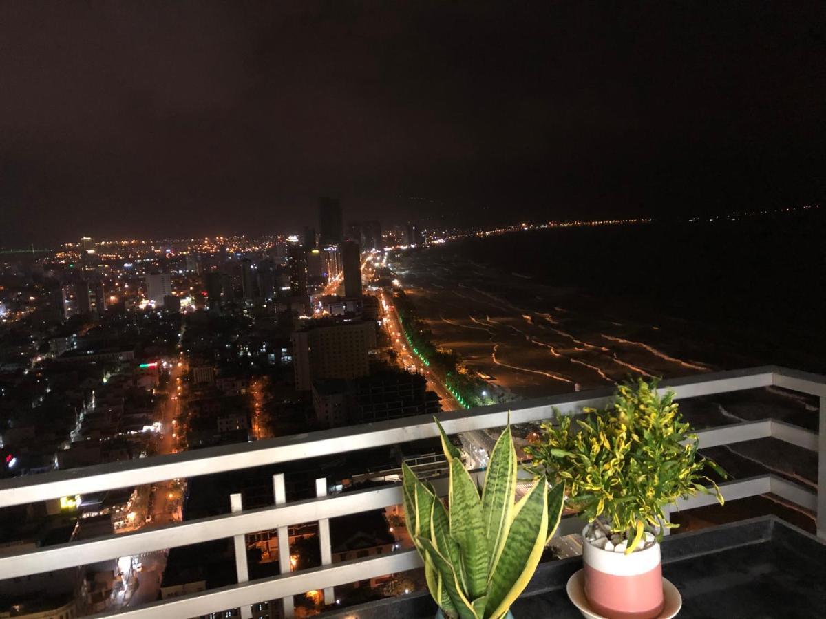 Muong Thanh Apartment - 2Br Đà Nẵng Exterior foto